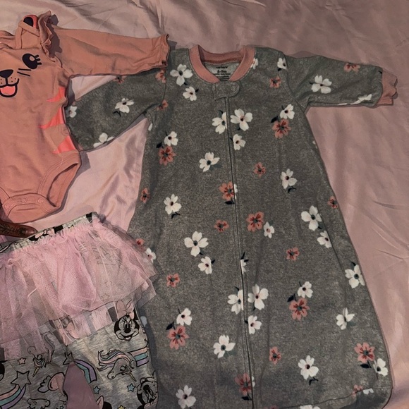 6-9 Month Bundle - Picture 2 of 7